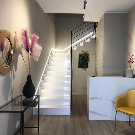 Narciso Boutique Apartment Acireale Zewnętrze zdjęcie