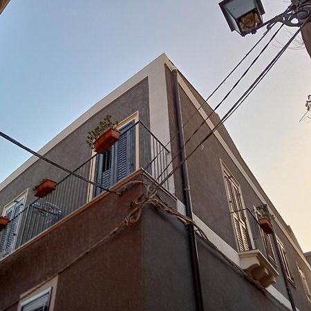 Narciso Boutique Apartment Acireale Zewnętrze zdjęcie