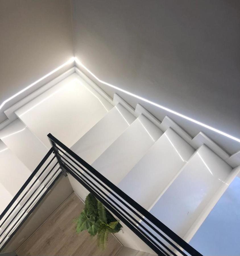 Narciso Boutique Apartment Acireale Zewnętrze zdjęcie