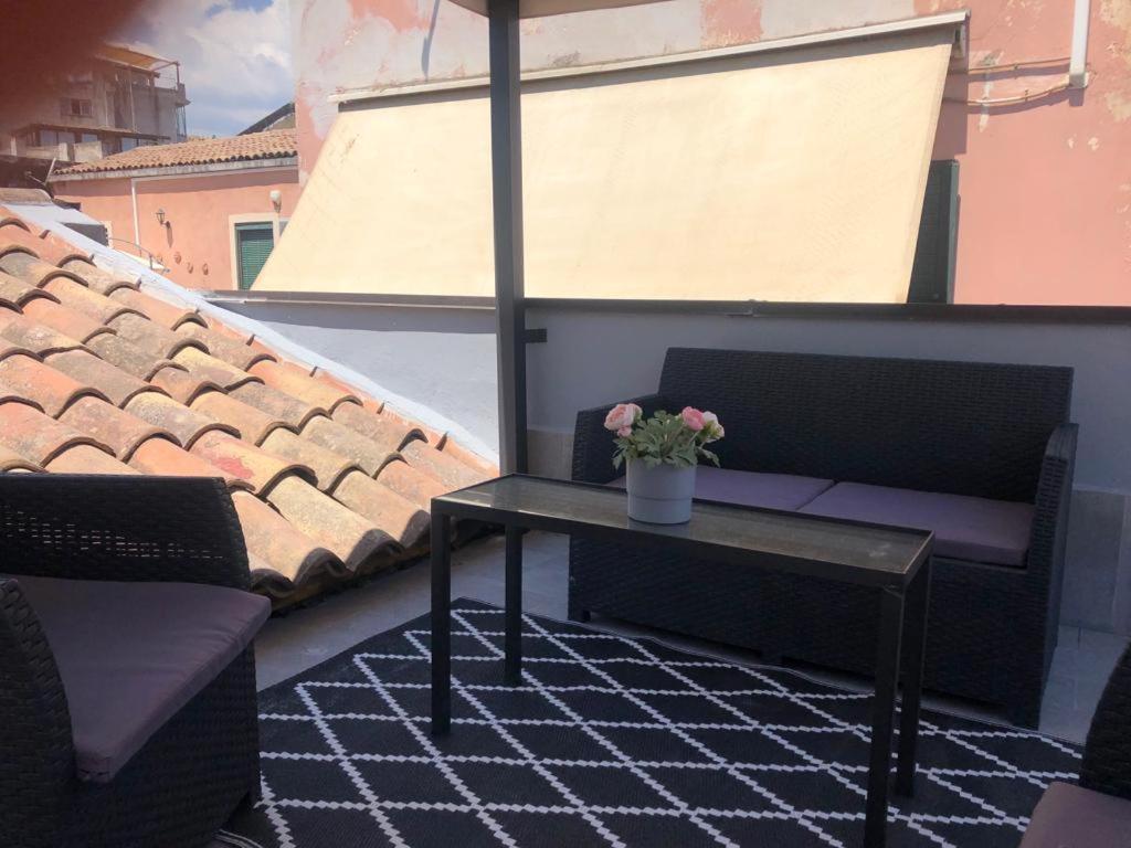 Narciso Boutique Apartment Acireale Zewnętrze zdjęcie