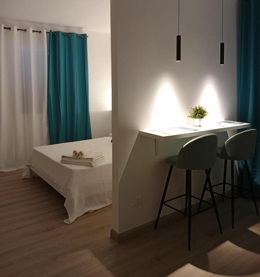 Narciso Boutique Apartment Acireale Zewnętrze zdjęcie