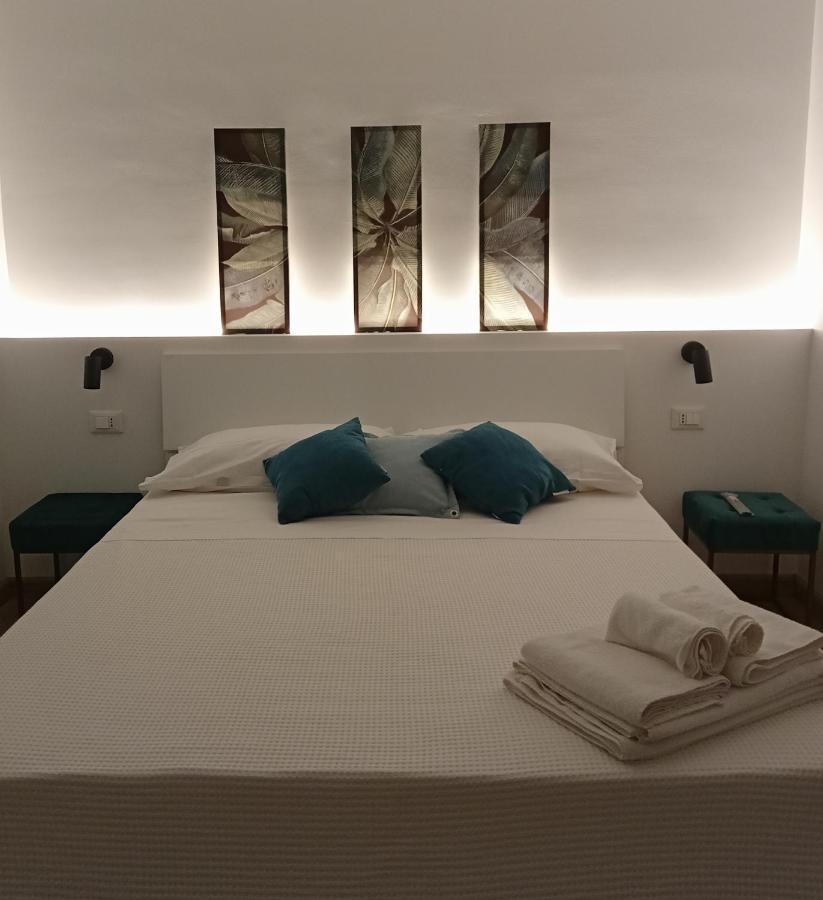 Narciso Boutique Apartment Acireale Zewnętrze zdjęcie