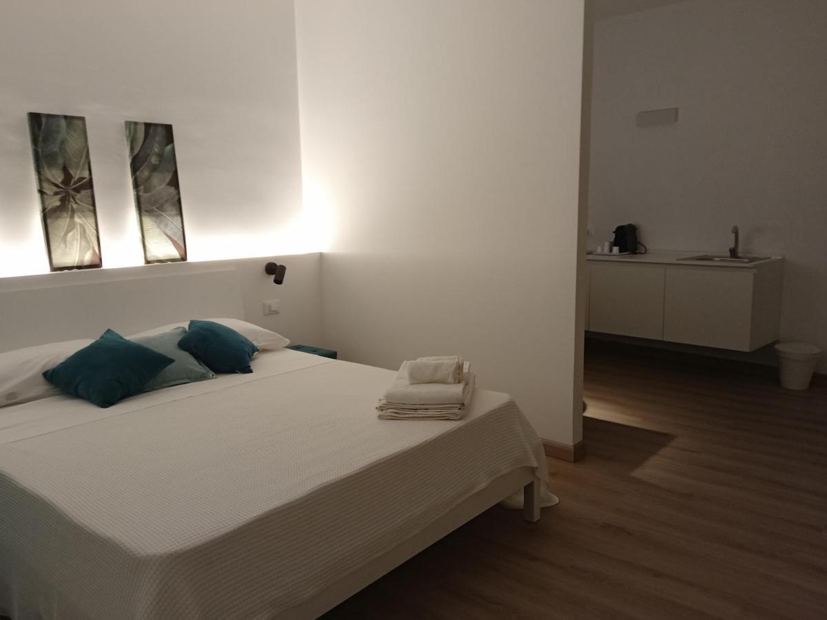 Narciso Boutique Apartment Acireale Zewnętrze zdjęcie