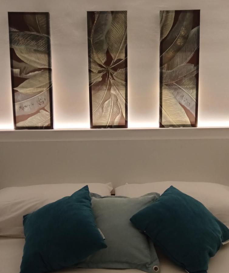 Narciso Boutique Apartment Acireale Zewnętrze zdjęcie