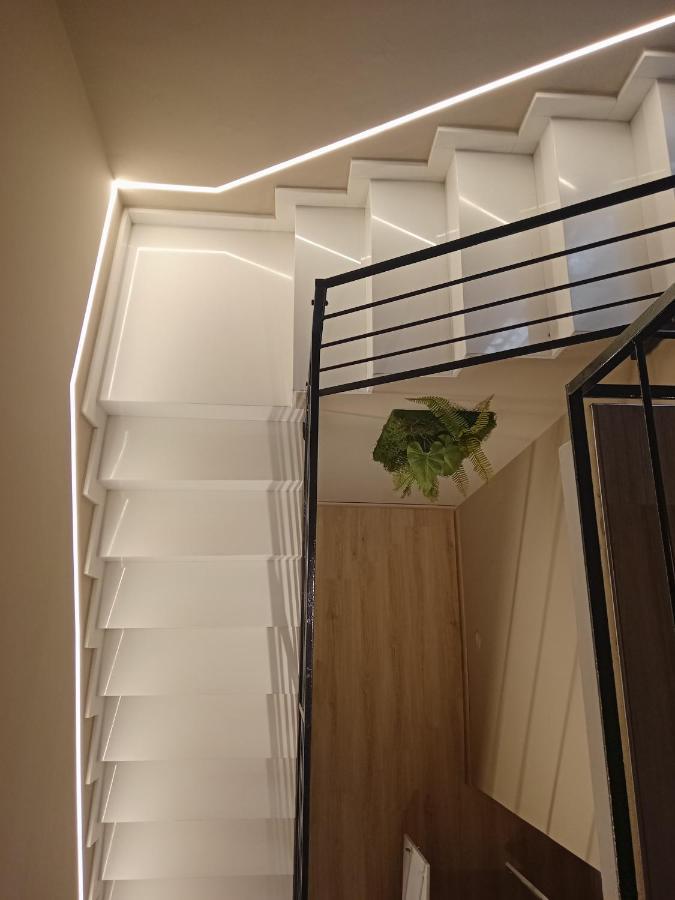 Narciso Boutique Apartment Acireale Zewnętrze zdjęcie