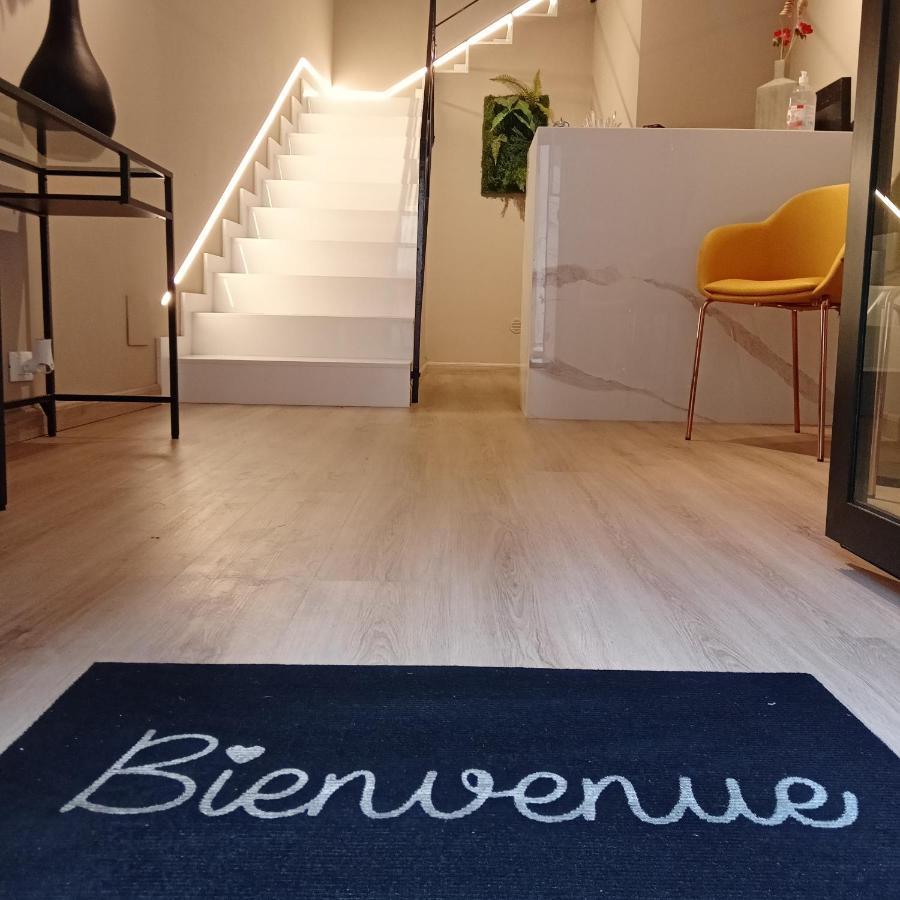 Narciso Boutique Apartment Acireale Zewnętrze zdjęcie