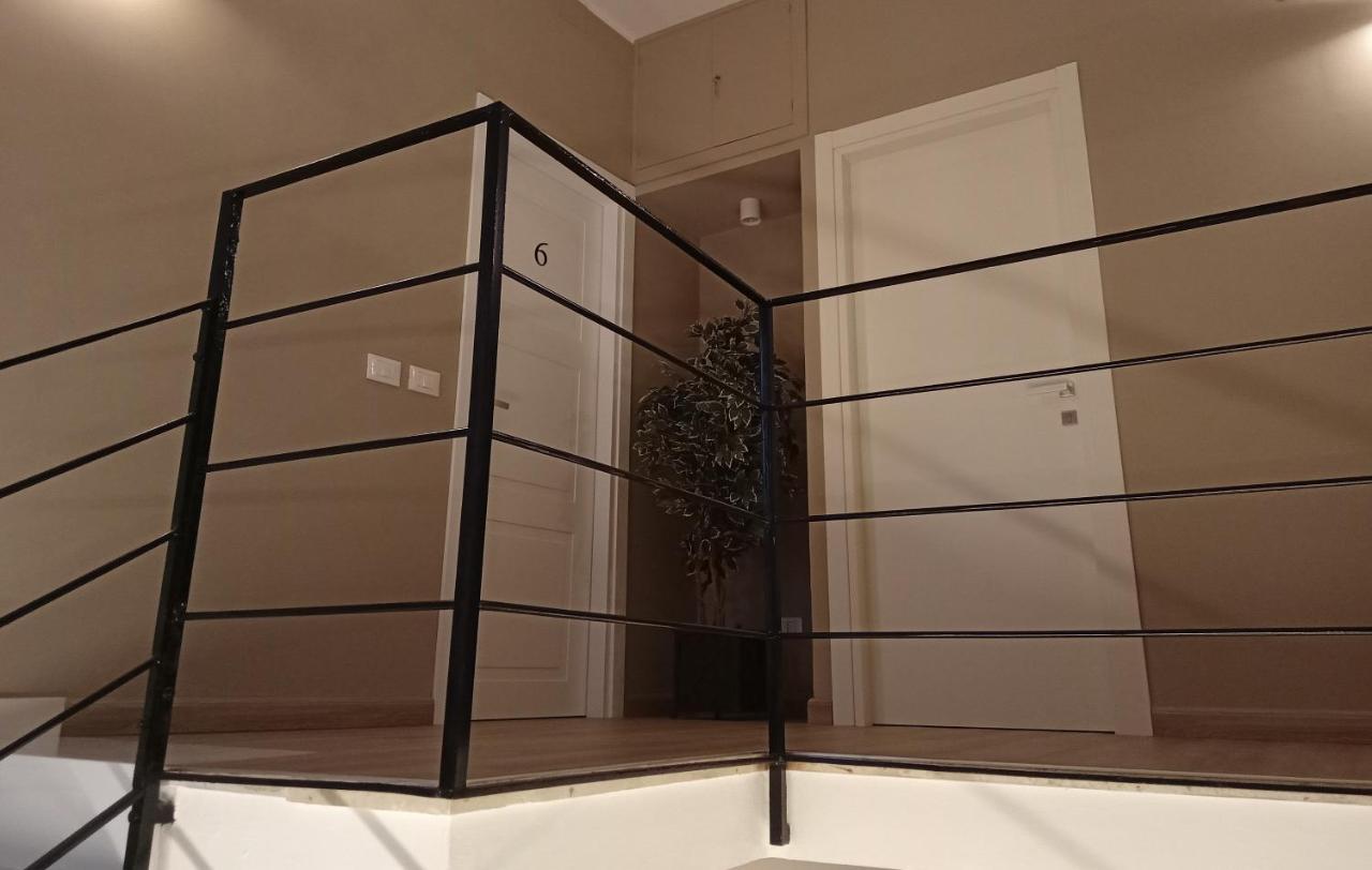 Narciso Boutique Apartment Acireale Zewnętrze zdjęcie