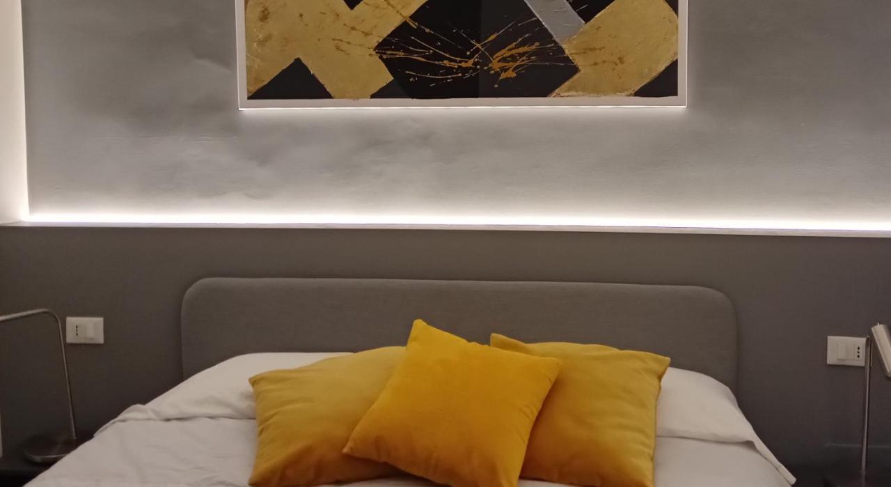 Narciso Boutique Apartment Acireale Zewnętrze zdjęcie