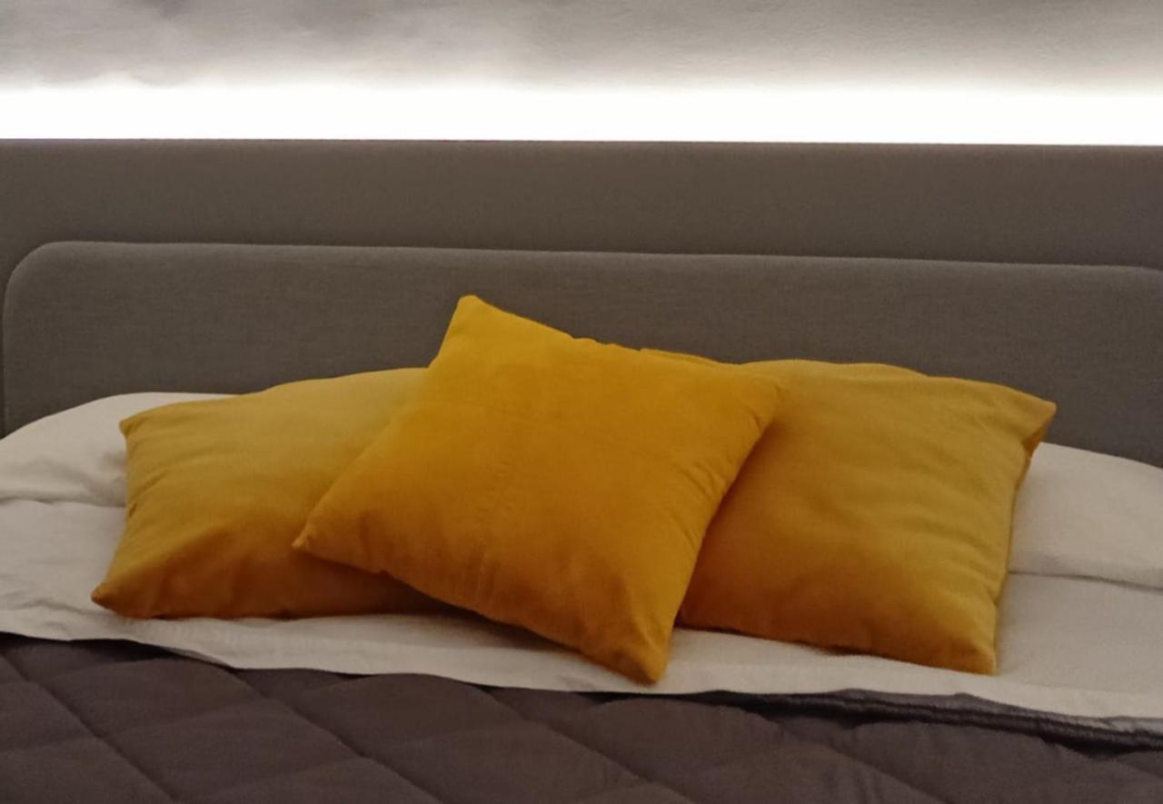 Narciso Boutique Apartment Acireale Zewnętrze zdjęcie