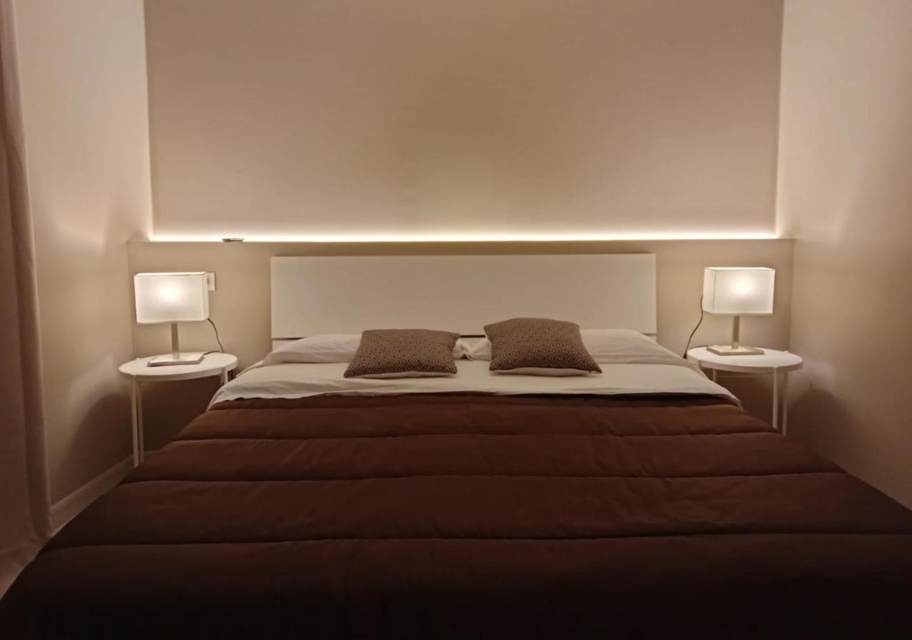 Narciso Boutique Apartment Acireale Zewnętrze zdjęcie