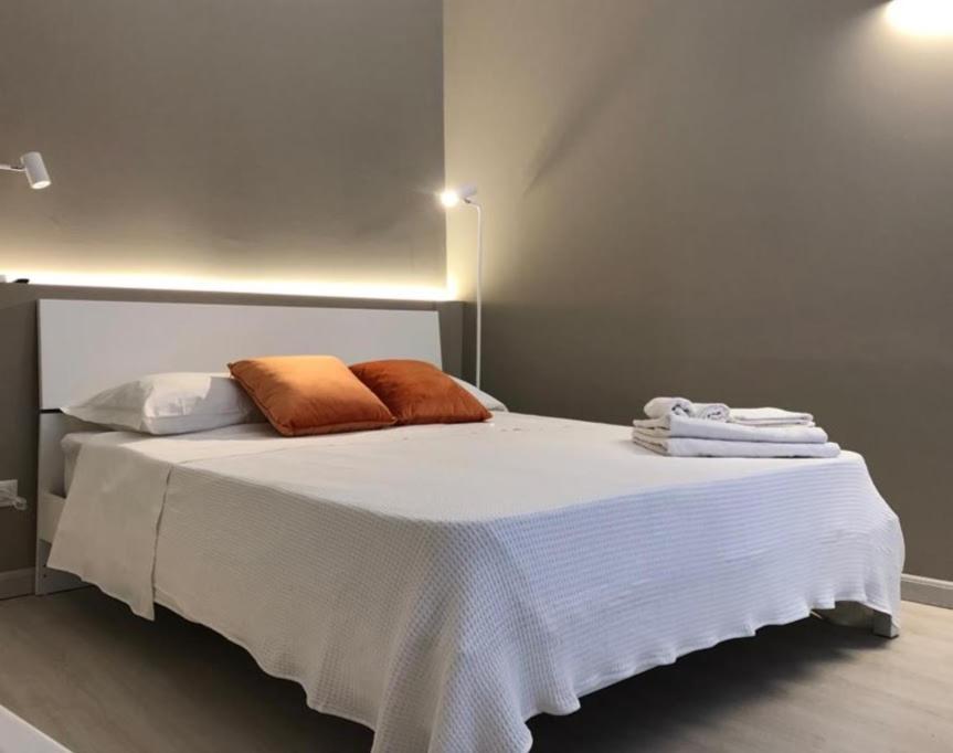 Narciso Boutique Apartment Acireale Zewnętrze zdjęcie
