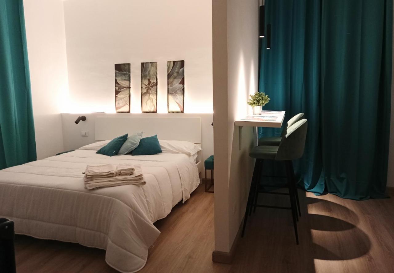 Narciso Boutique Apartment Acireale Zewnętrze zdjęcie