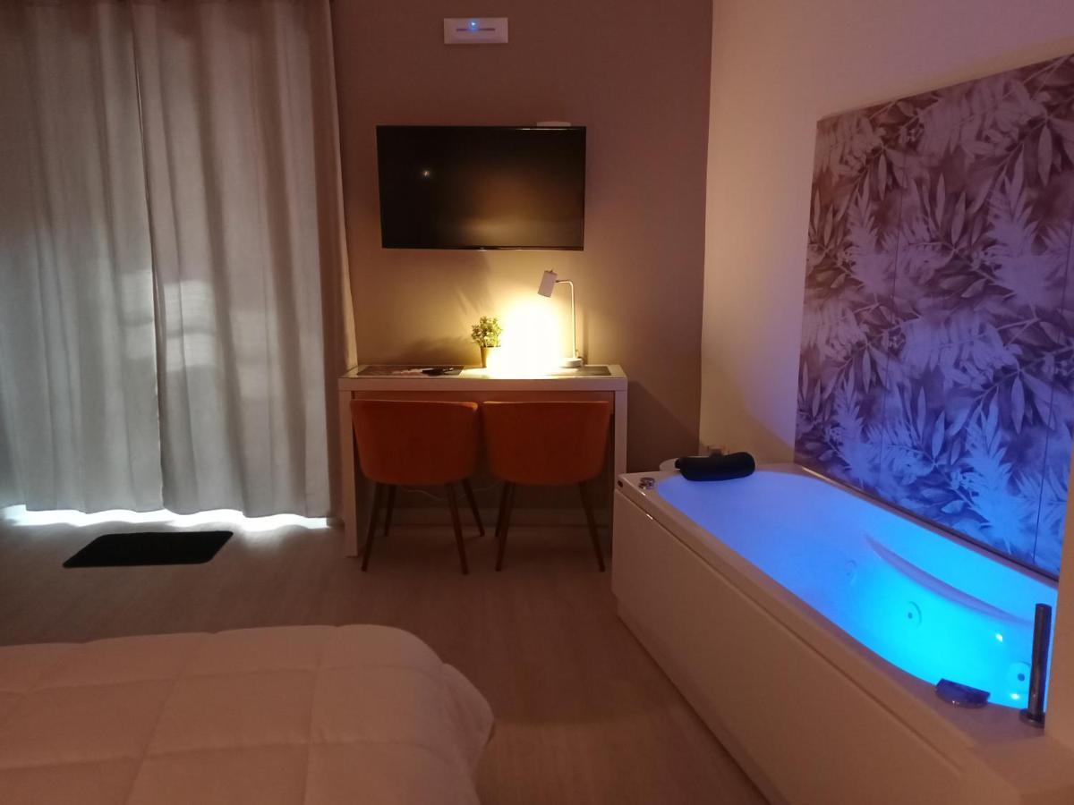 Narciso Boutique Apartment Acireale Zewnętrze zdjęcie