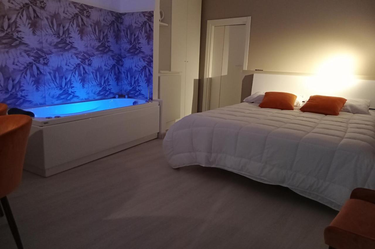 Narciso Boutique Apartment Acireale Zewnętrze zdjęcie