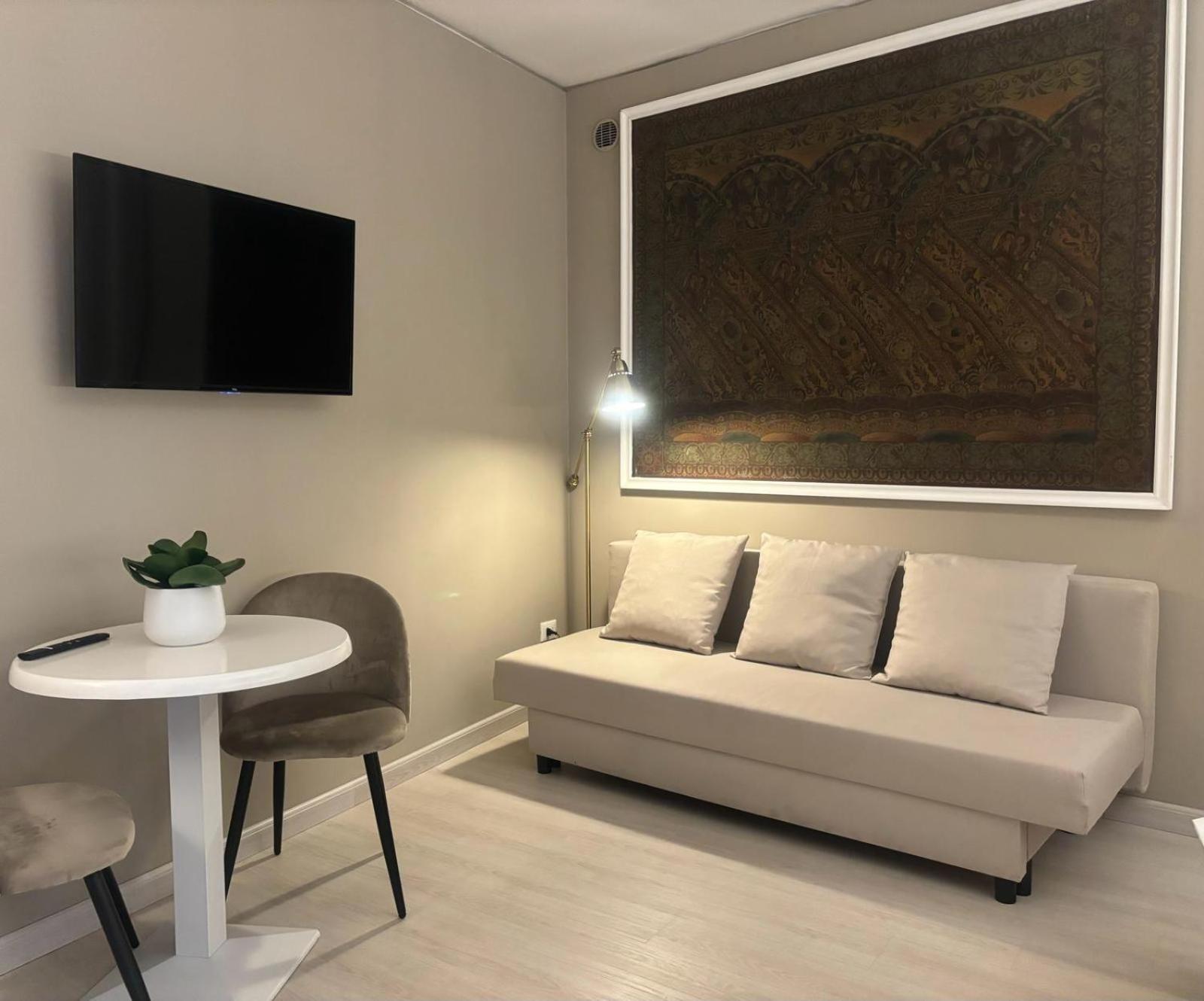 Narciso Boutique Apartment Acireale Zewnętrze zdjęcie