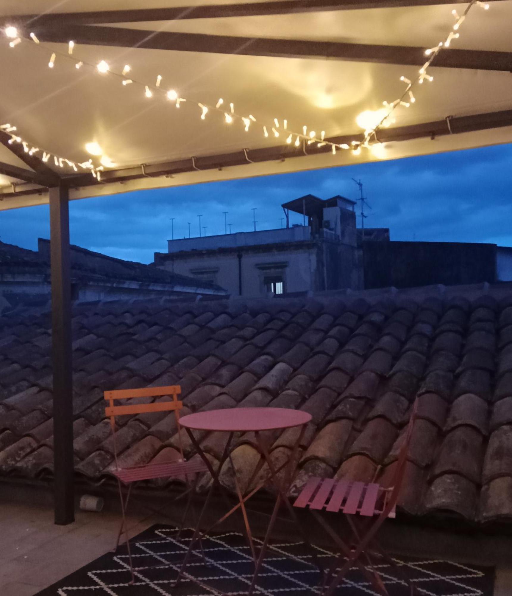 Narciso Boutique Apartment Acireale Zewnętrze zdjęcie