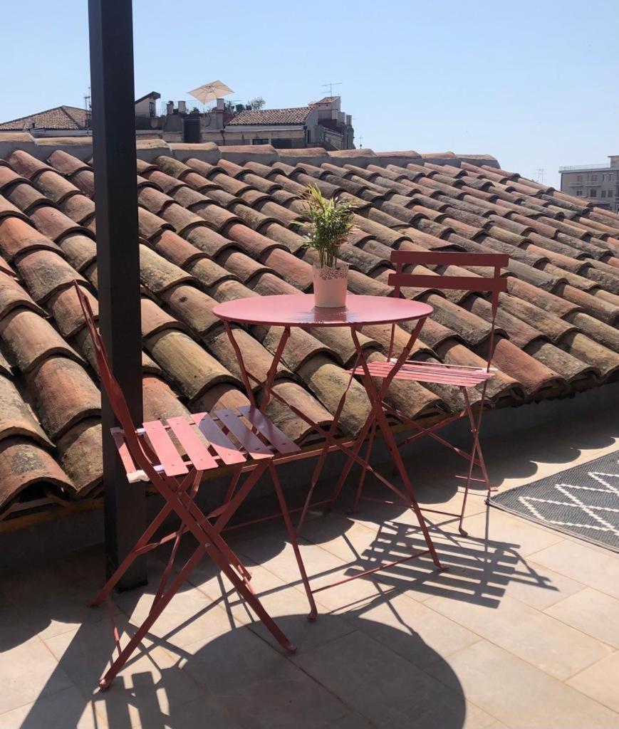 Narciso Boutique Apartment Acireale Zewnętrze zdjęcie