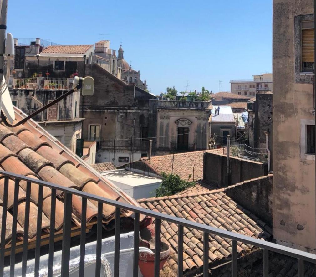 Narciso Boutique Apartment Acireale Zewnętrze zdjęcie