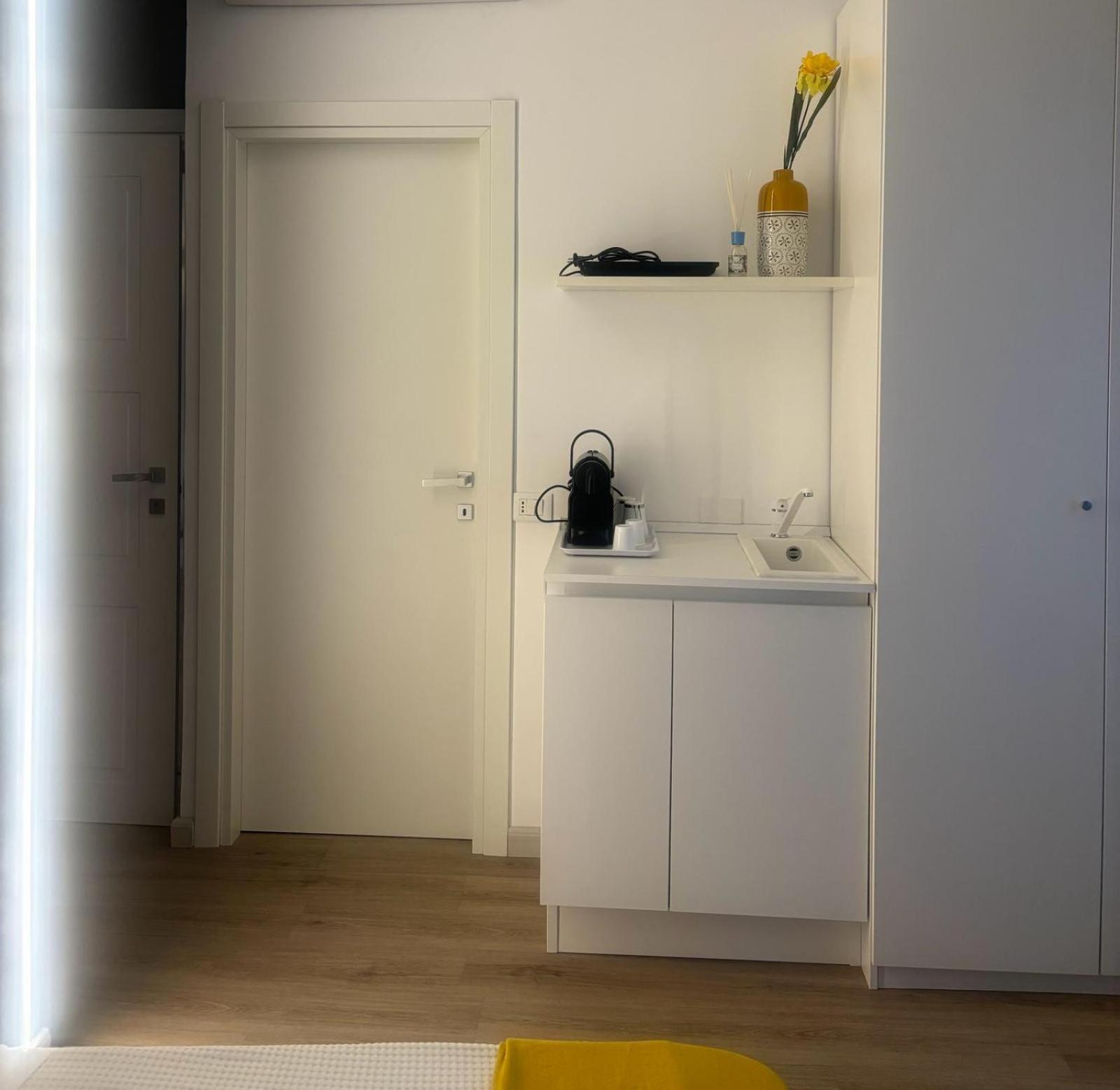 Narciso Boutique Apartment Acireale Zewnętrze zdjęcie