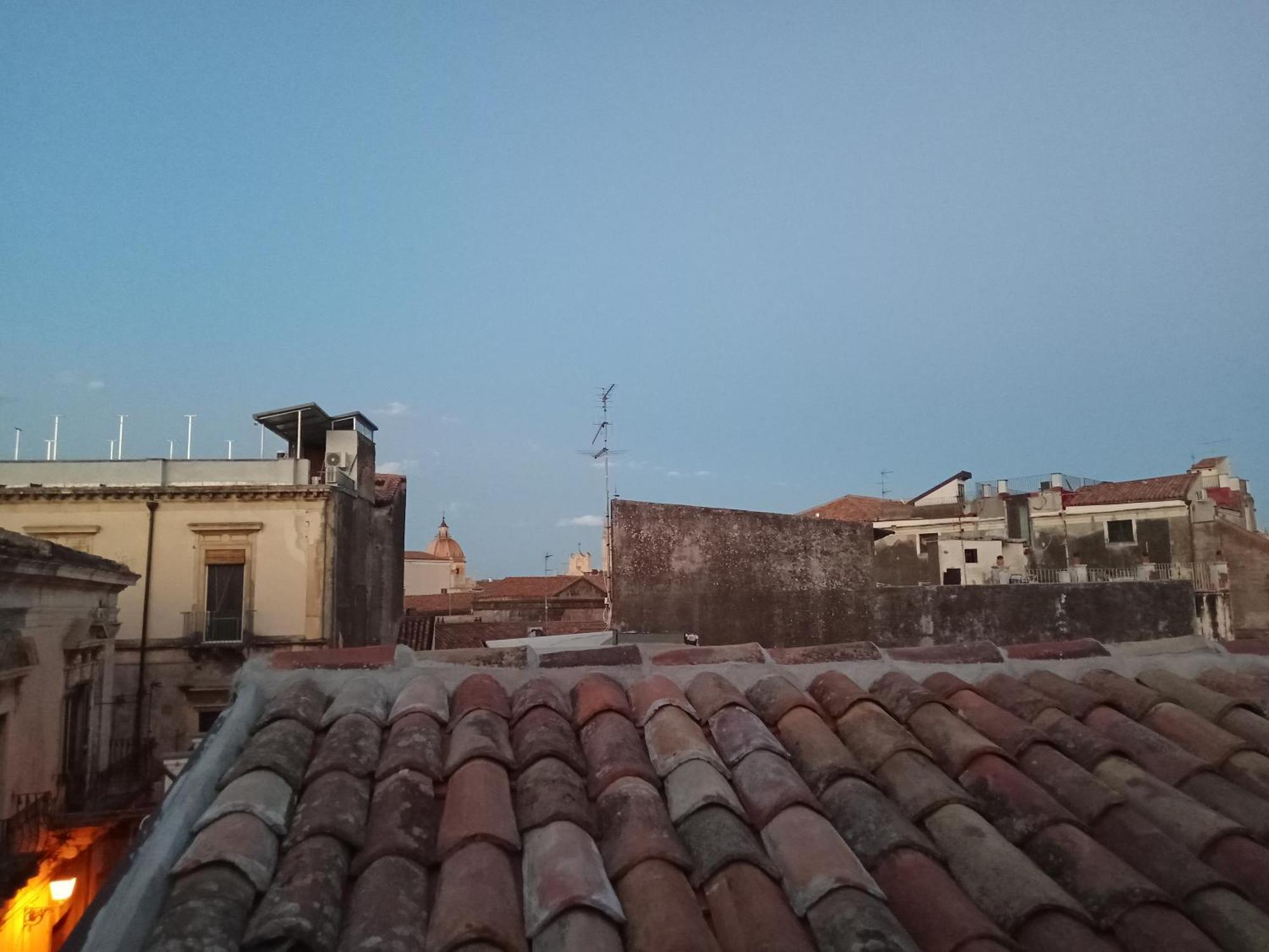 Narciso Boutique Apartment Acireale Zewnętrze zdjęcie