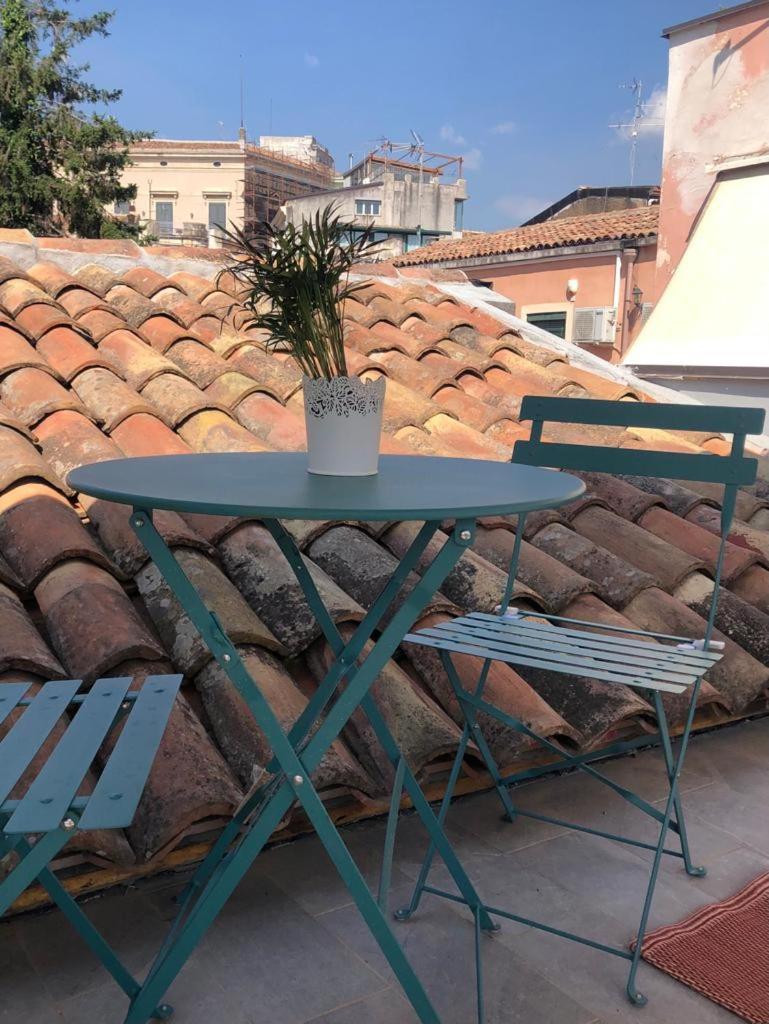 Narciso Boutique Apartment Acireale Zewnętrze zdjęcie